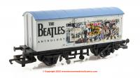 R60317 Hornby The Beatles Anthology Wagon